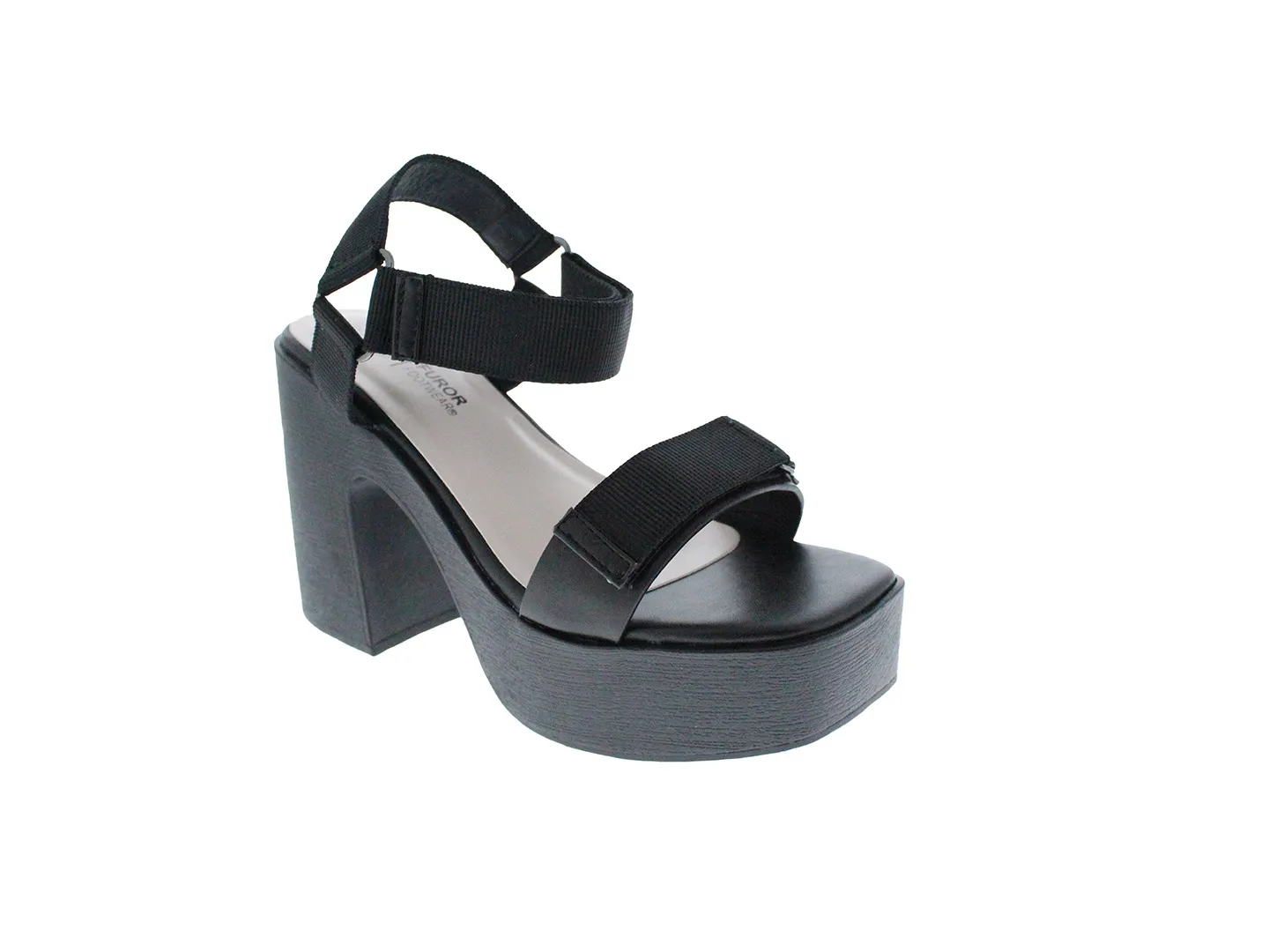 Tacones Furor 26091 Para Mujer