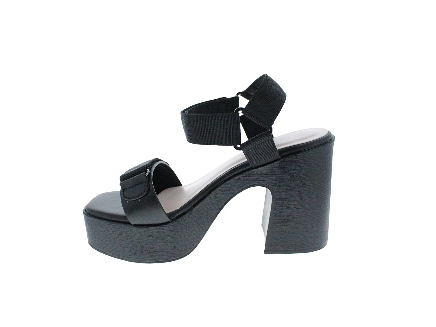 Tacones Furor 26091 Para Mujer