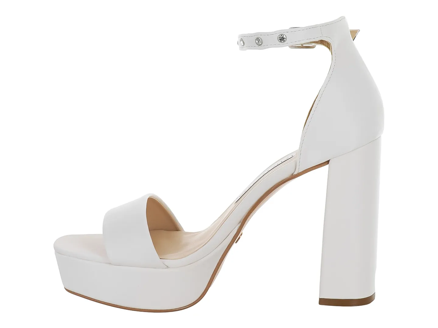 Tacones Lady  Paulina Turin Para Mujer