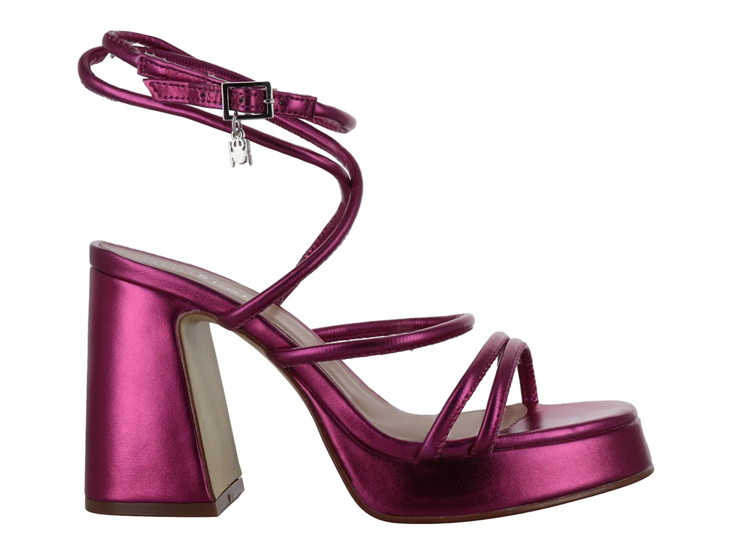 Tacones Perugia 10951 Para Mujer