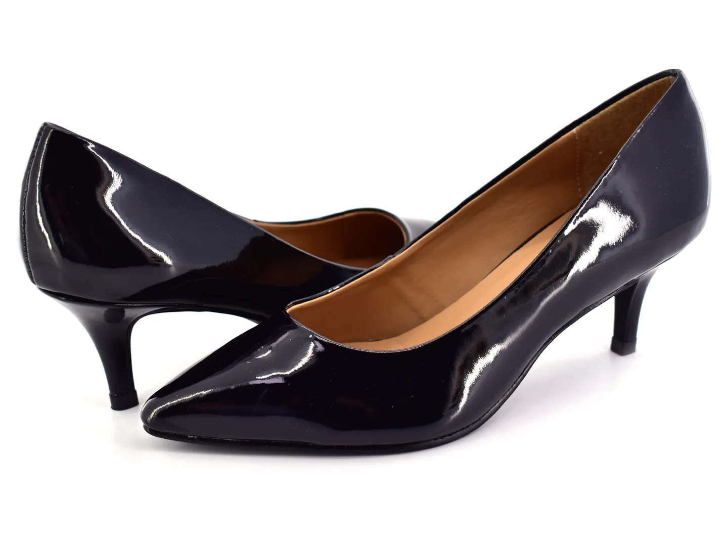 Tacones Perugia 60251 Para Mujer