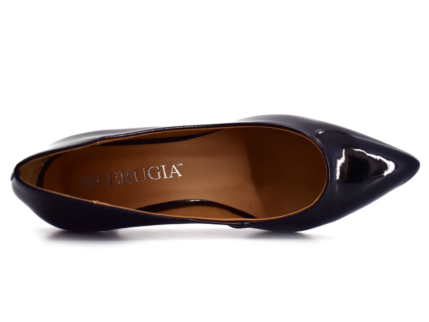 Tacones Perugia 60251 Para Mujer