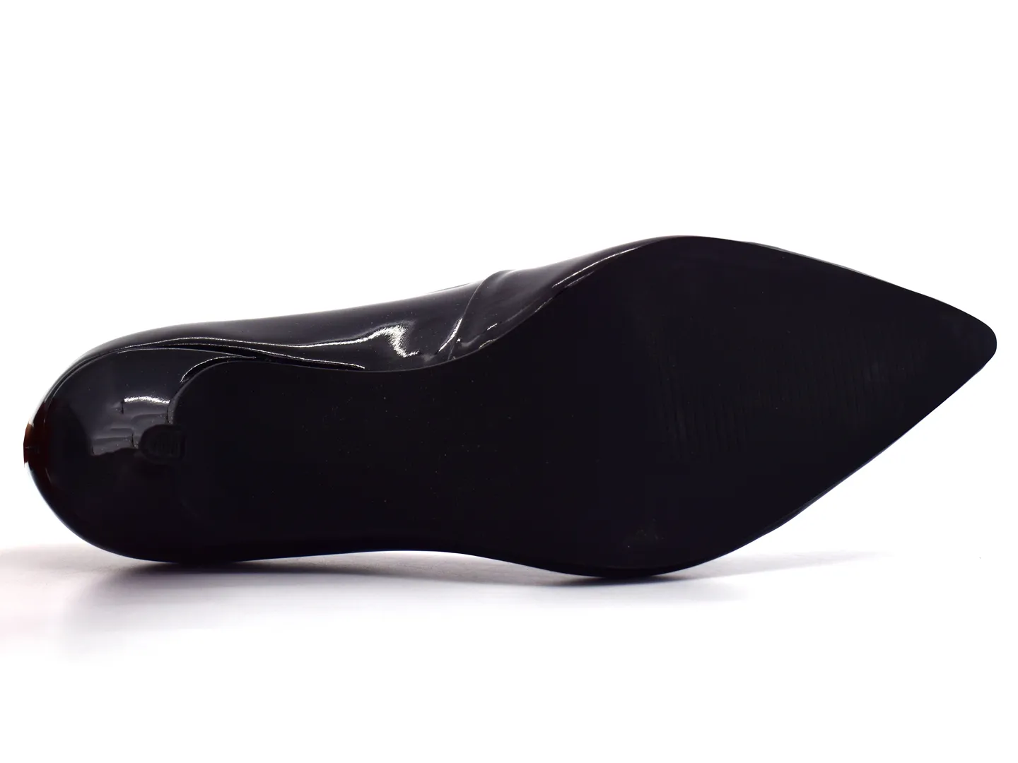 Tacones Perugia 60251 Para Mujer