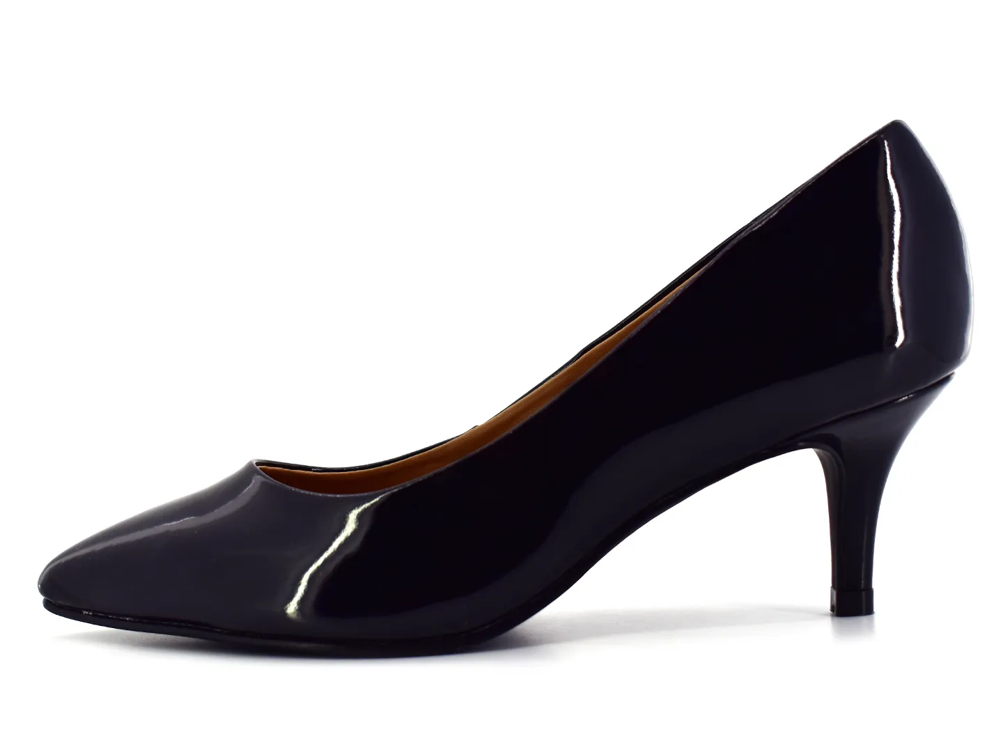 Tacones Perugia 60251 Para Mujer