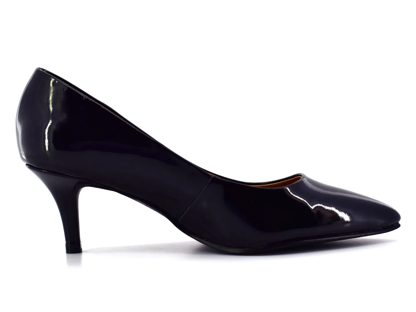 Tacones Perugia 60251 Para Mujer