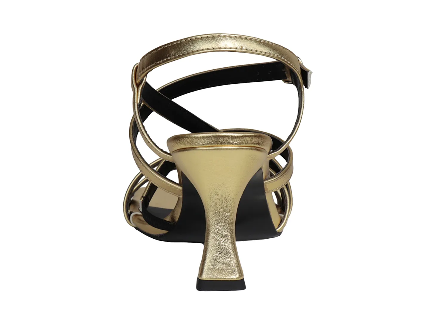 Tacones Perugia 80340 Para Mujer