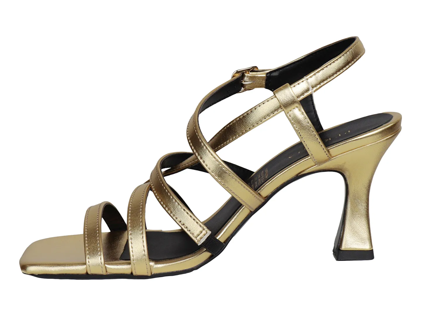 Tacones Perugia 80340 Para Mujer