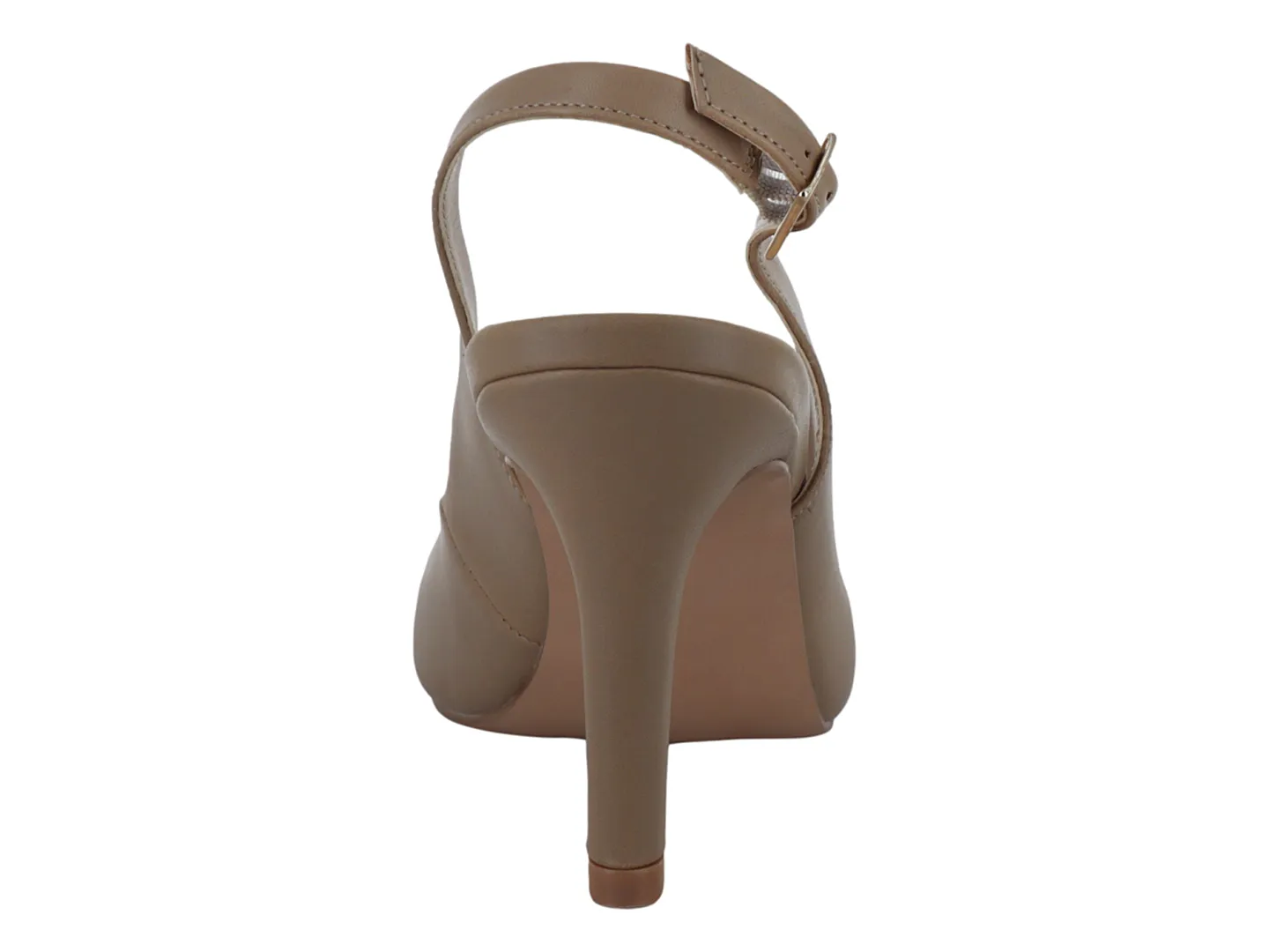 Tacones Roze 4079 Pardo Para Mujer