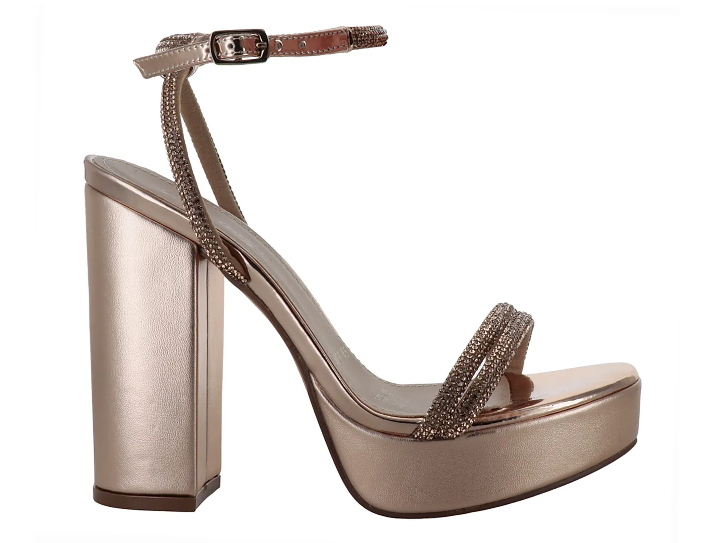 Tacones Senties 75850 Para Mujer