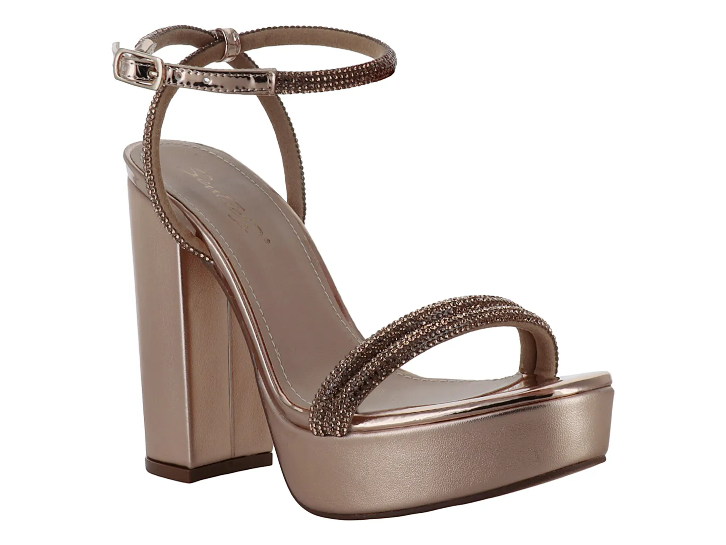 Tacones Senties 75850 Para Mujer