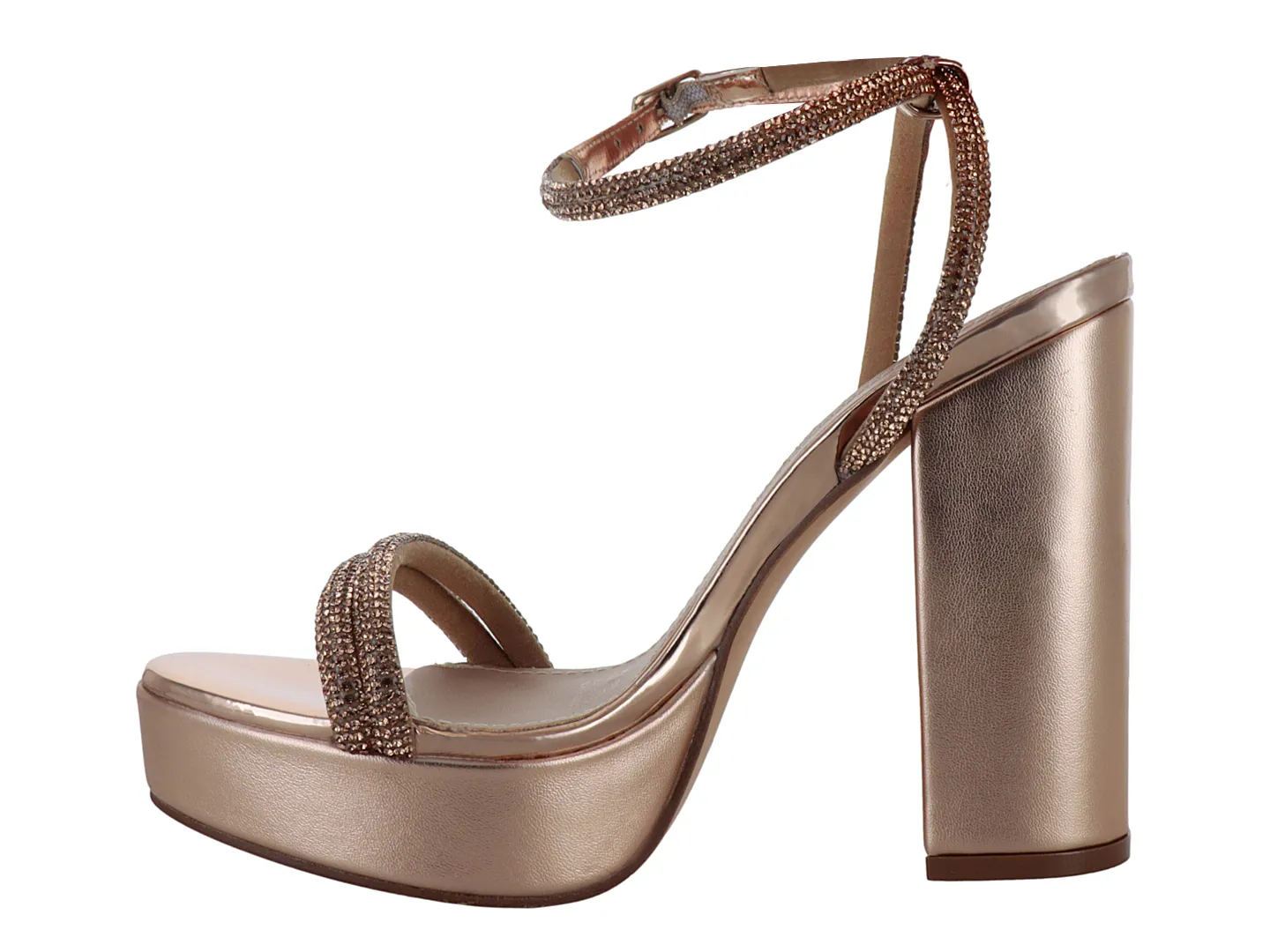 Tacones Senties 75850 Para Mujer