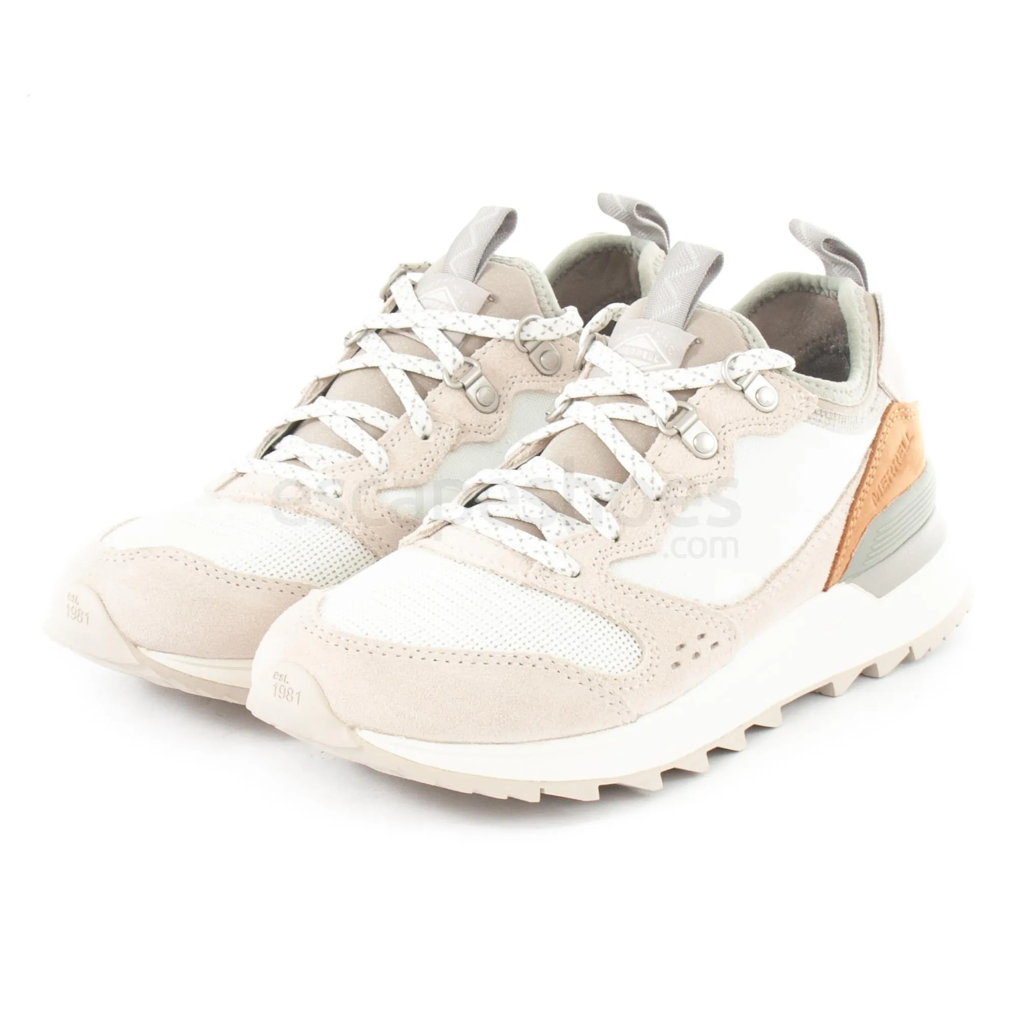 Tenis MERRELL Alpine 83 Sneaker Recraft Moon J006868