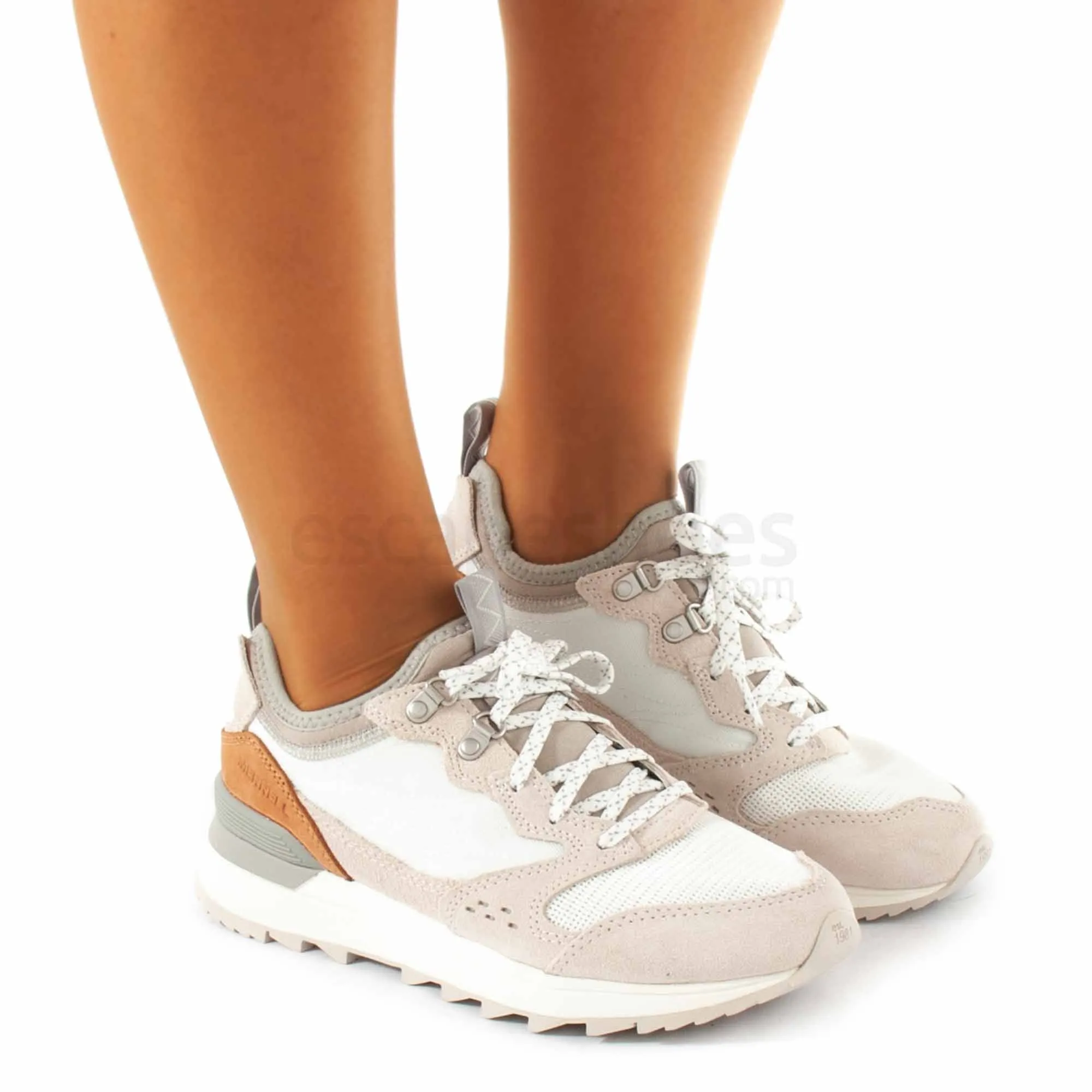 Tenis MERRELL Alpine 83 Sneaker Recraft Moon J006868