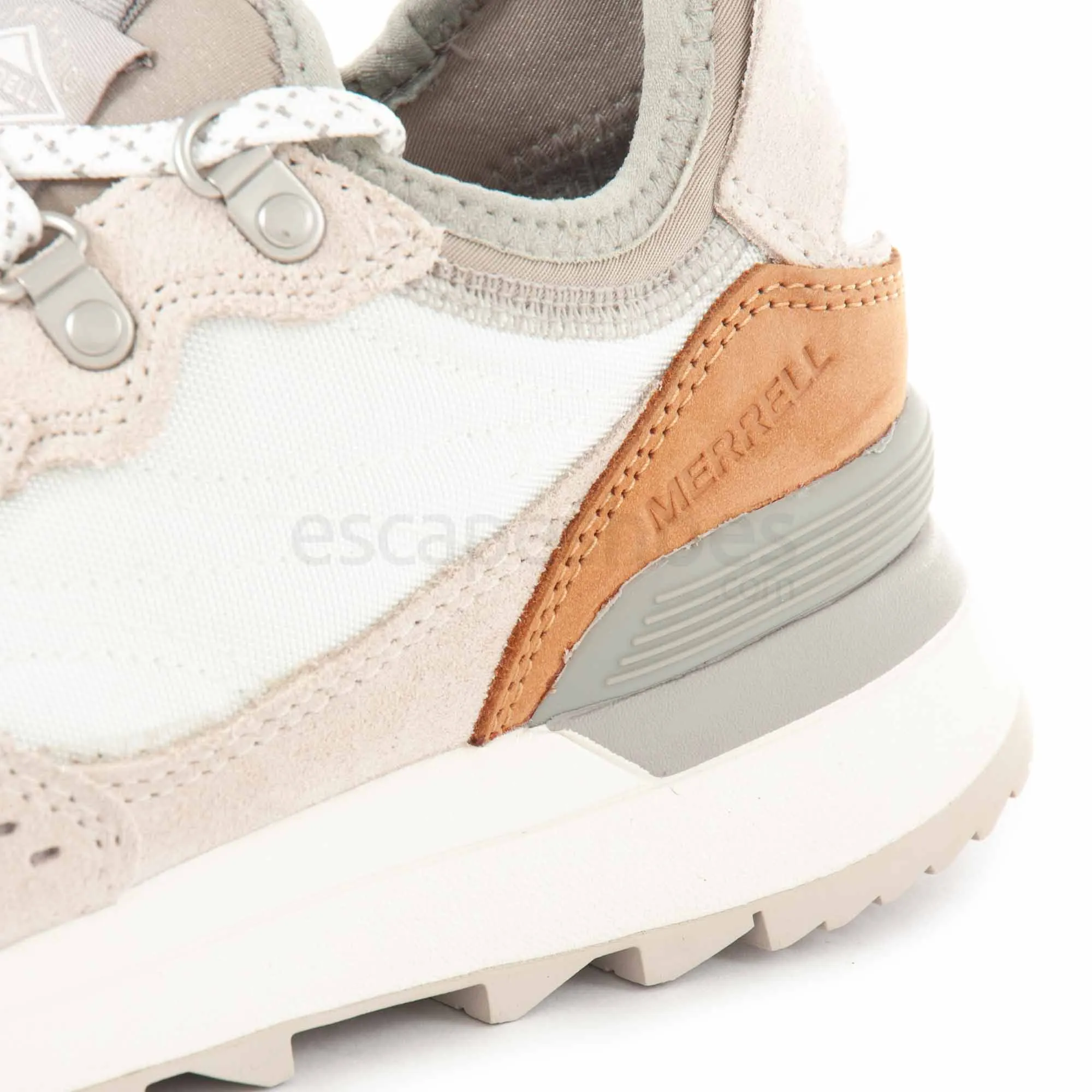 Tenis MERRELL Alpine 83 Sneaker Recraft Moon J006868