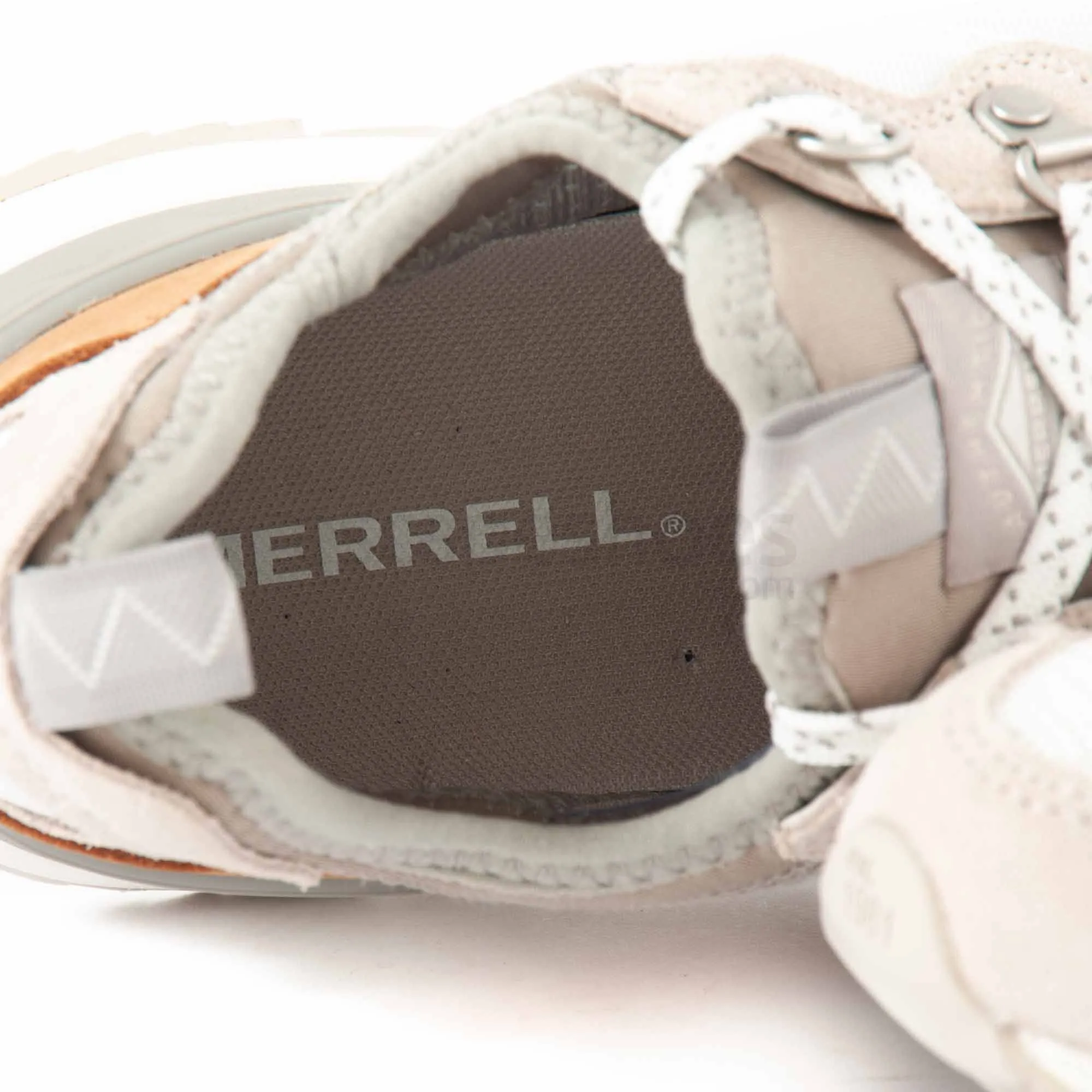 Tenis MERRELL Alpine 83 Sneaker Recraft Moon J006868