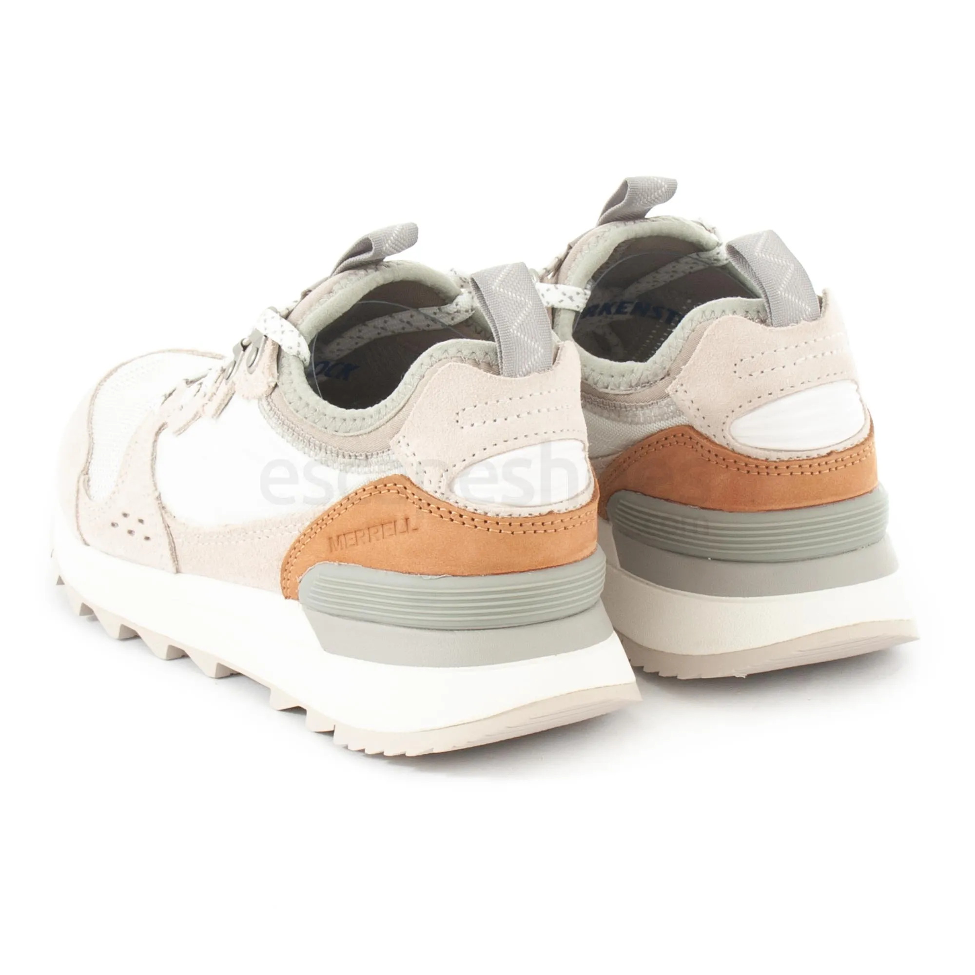 Tenis MERRELL Alpine 83 Sneaker Recraft Moon J006868