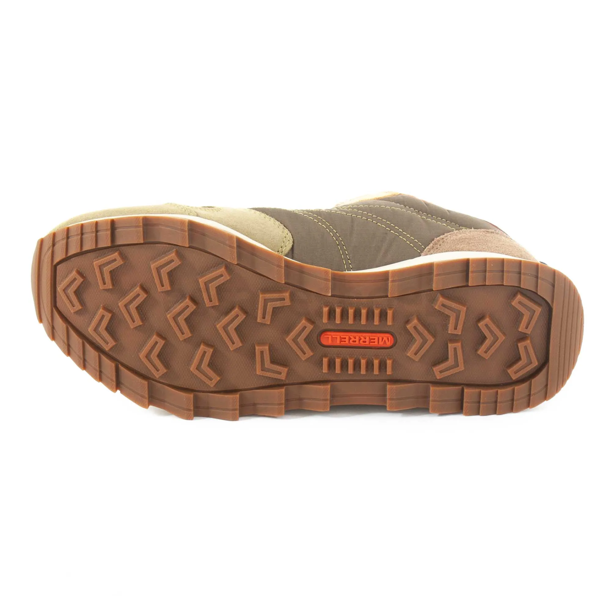 Tenis MERRELL Alpine 83 Sneaker Sport Olive J006063
