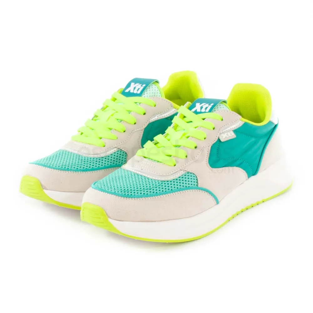 Tenis XTI Aqua 43978