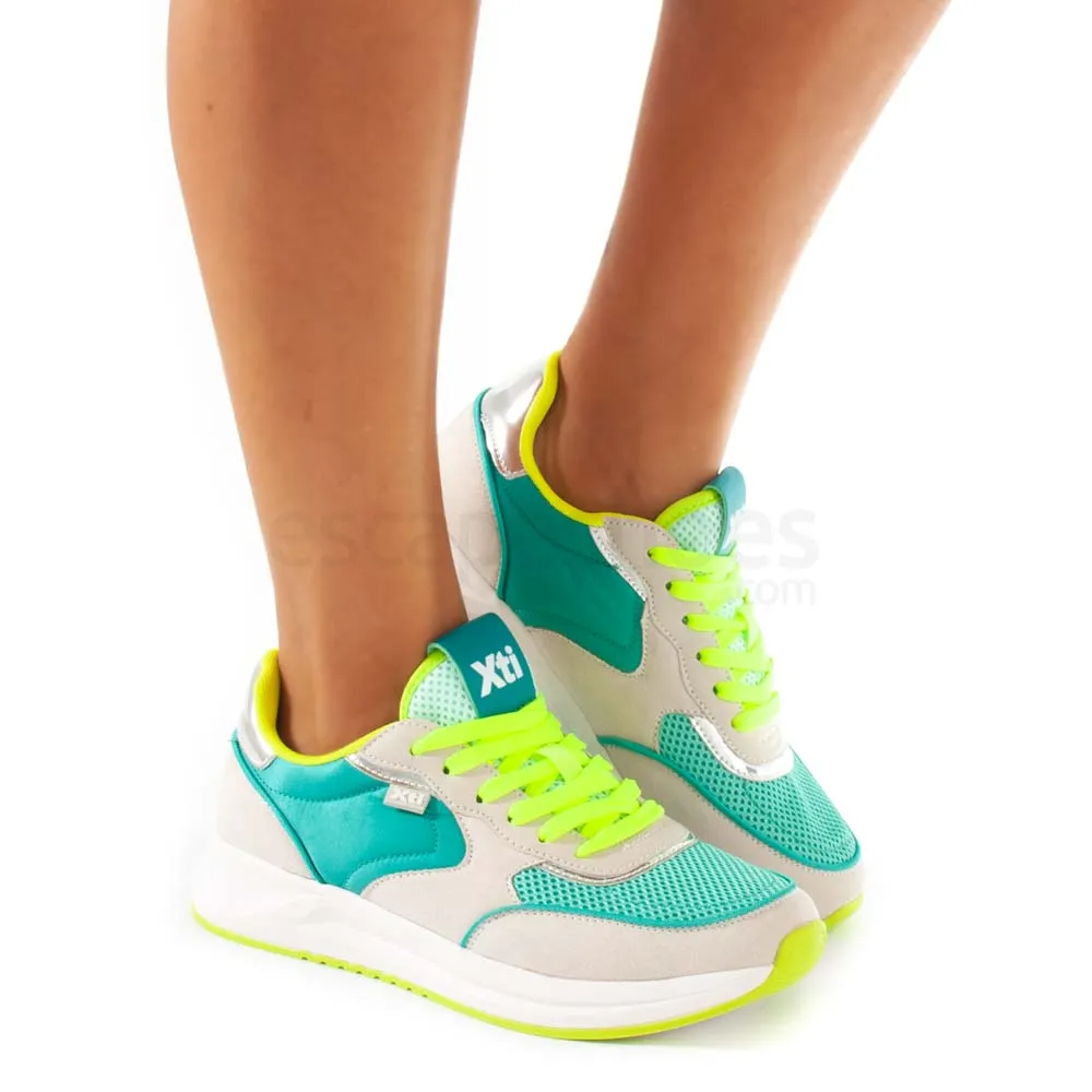 Tenis XTI Aqua 43978
