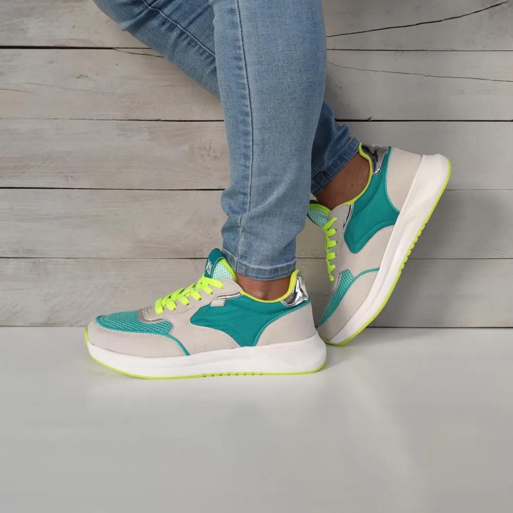 Tenis XTI Aqua 43978