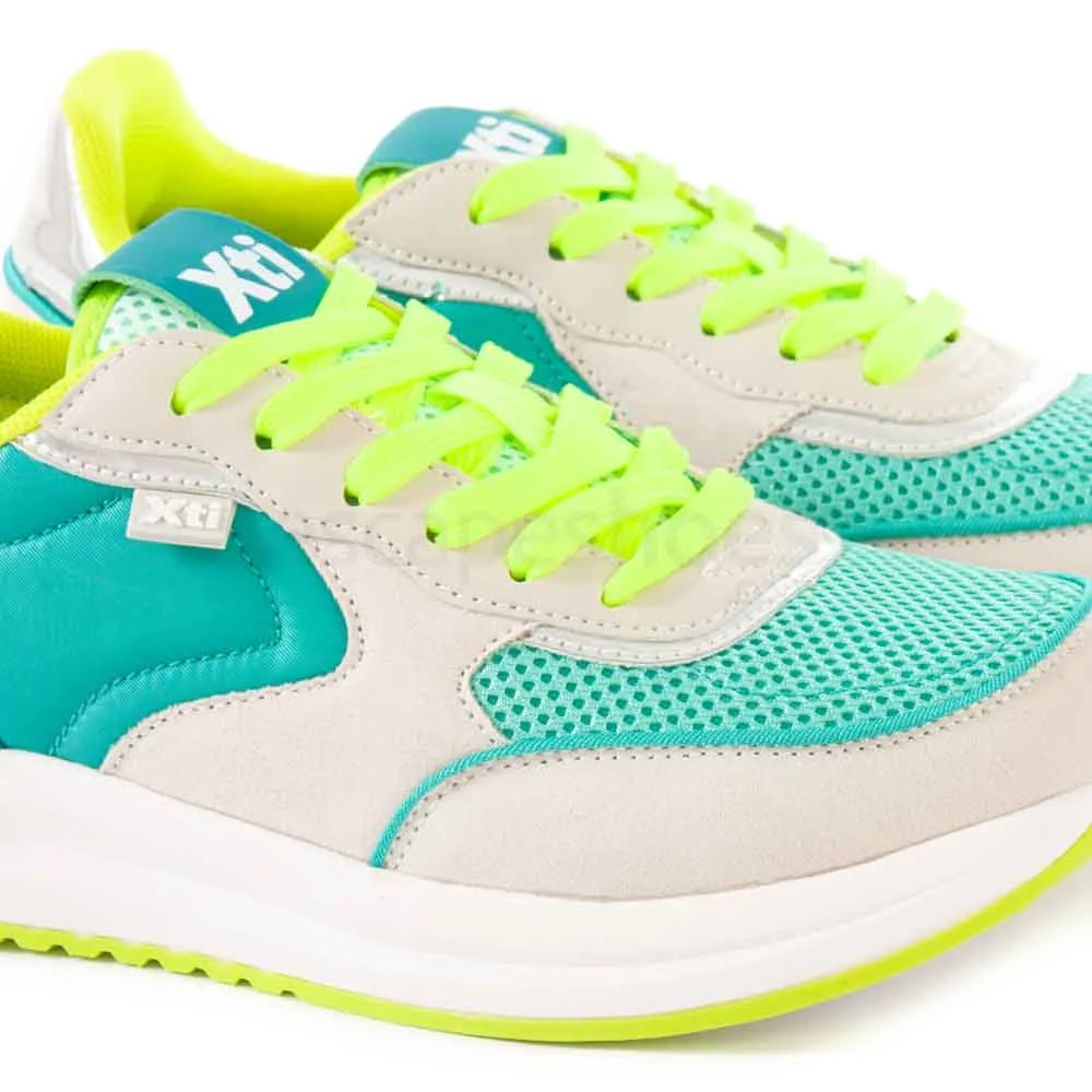 Tenis XTI Aqua 43978