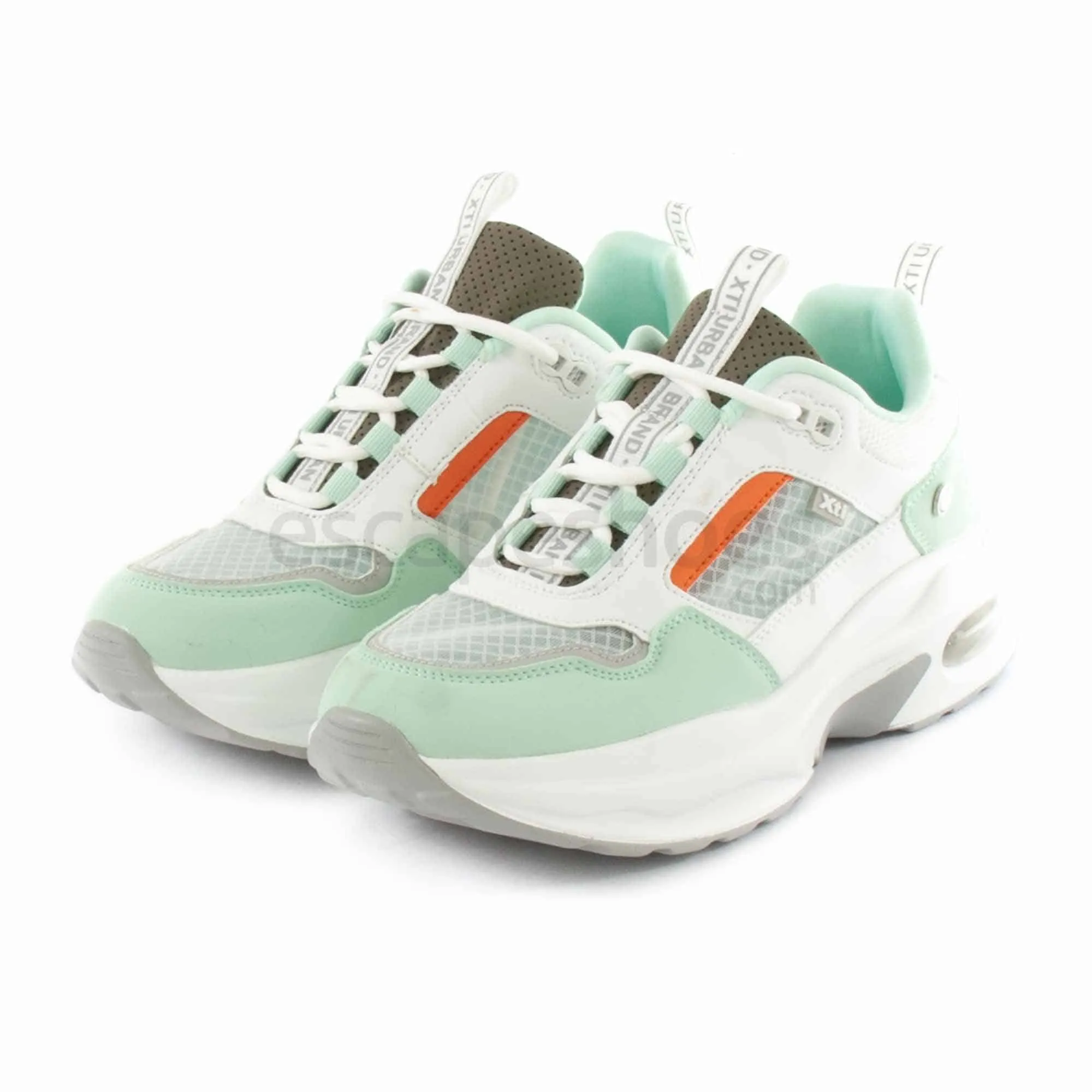 Tenis XTI C Com 140882 Aqua