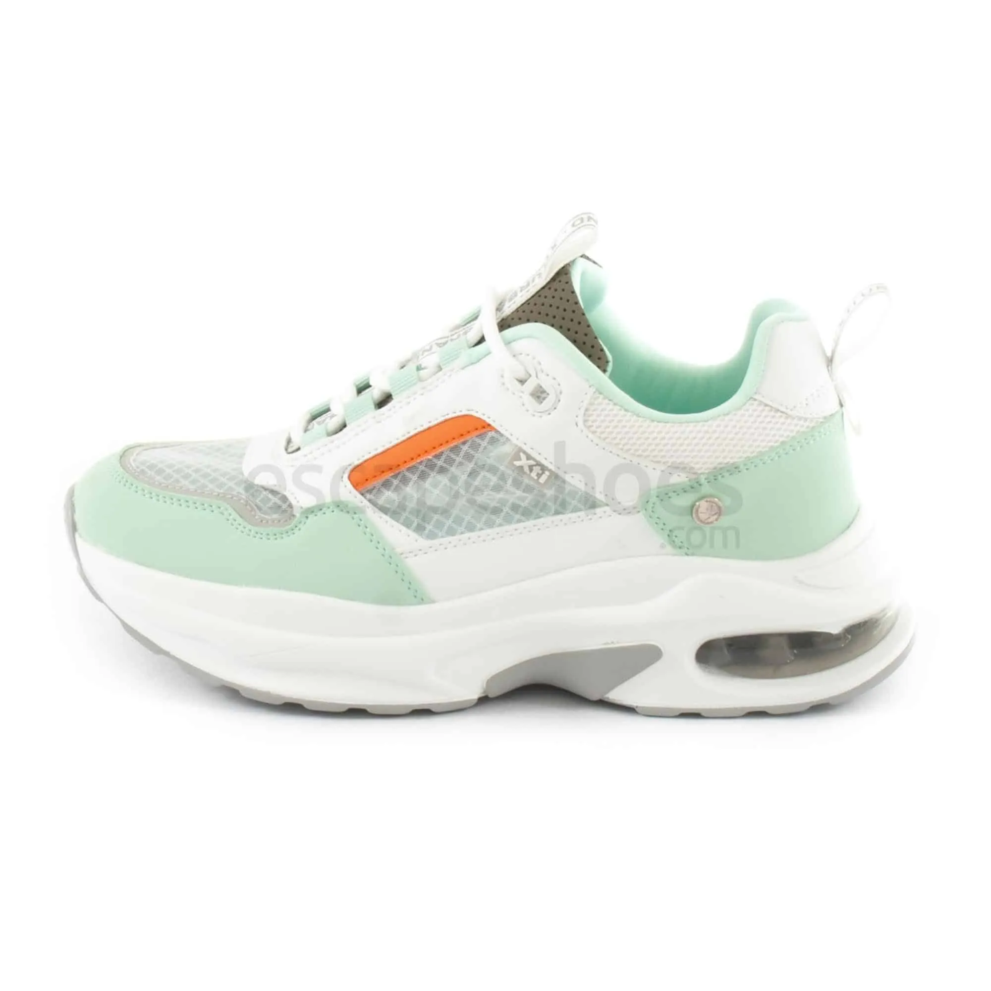 Tenis XTI C Com 140882 Aqua