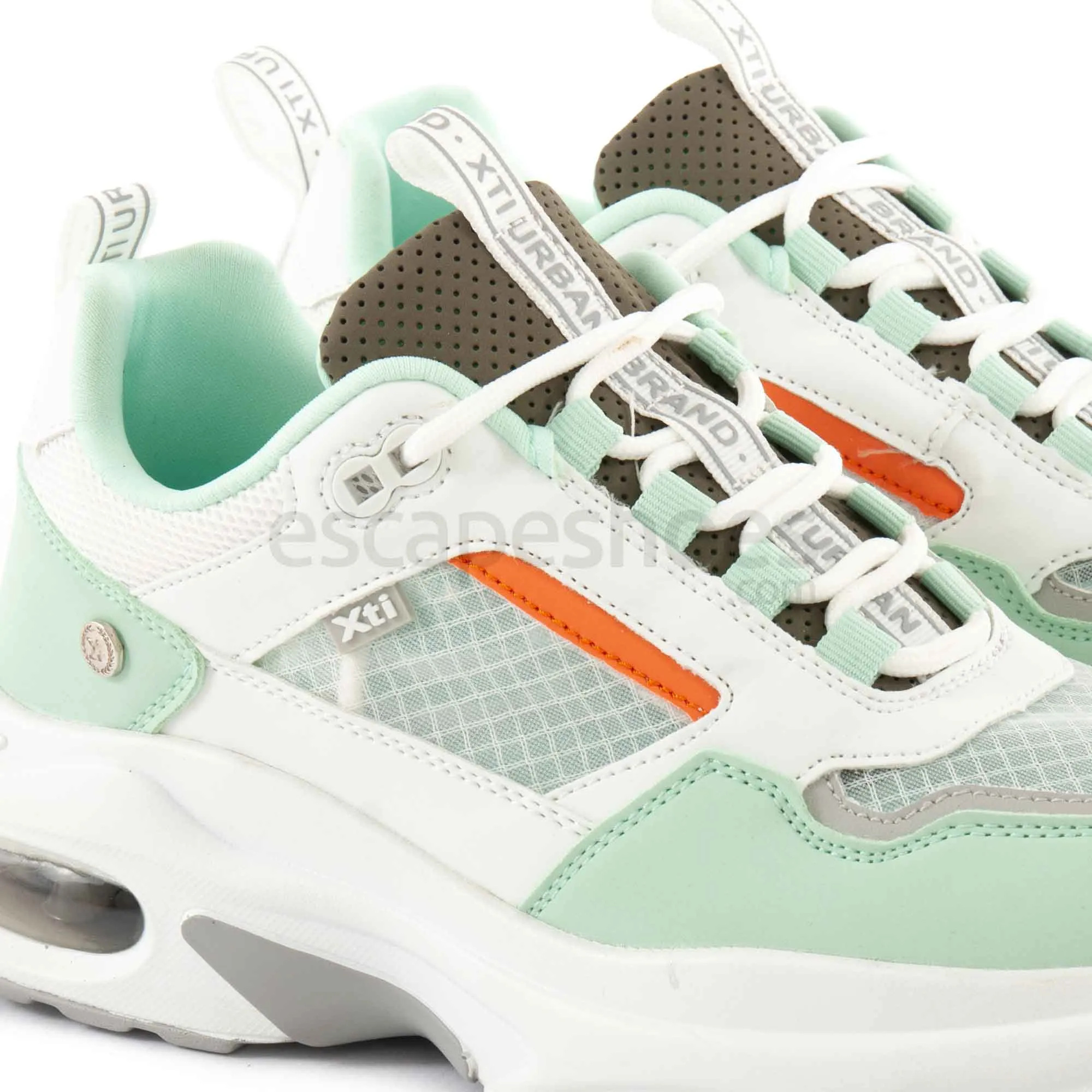 Tenis XTI C Com 140882 Aqua