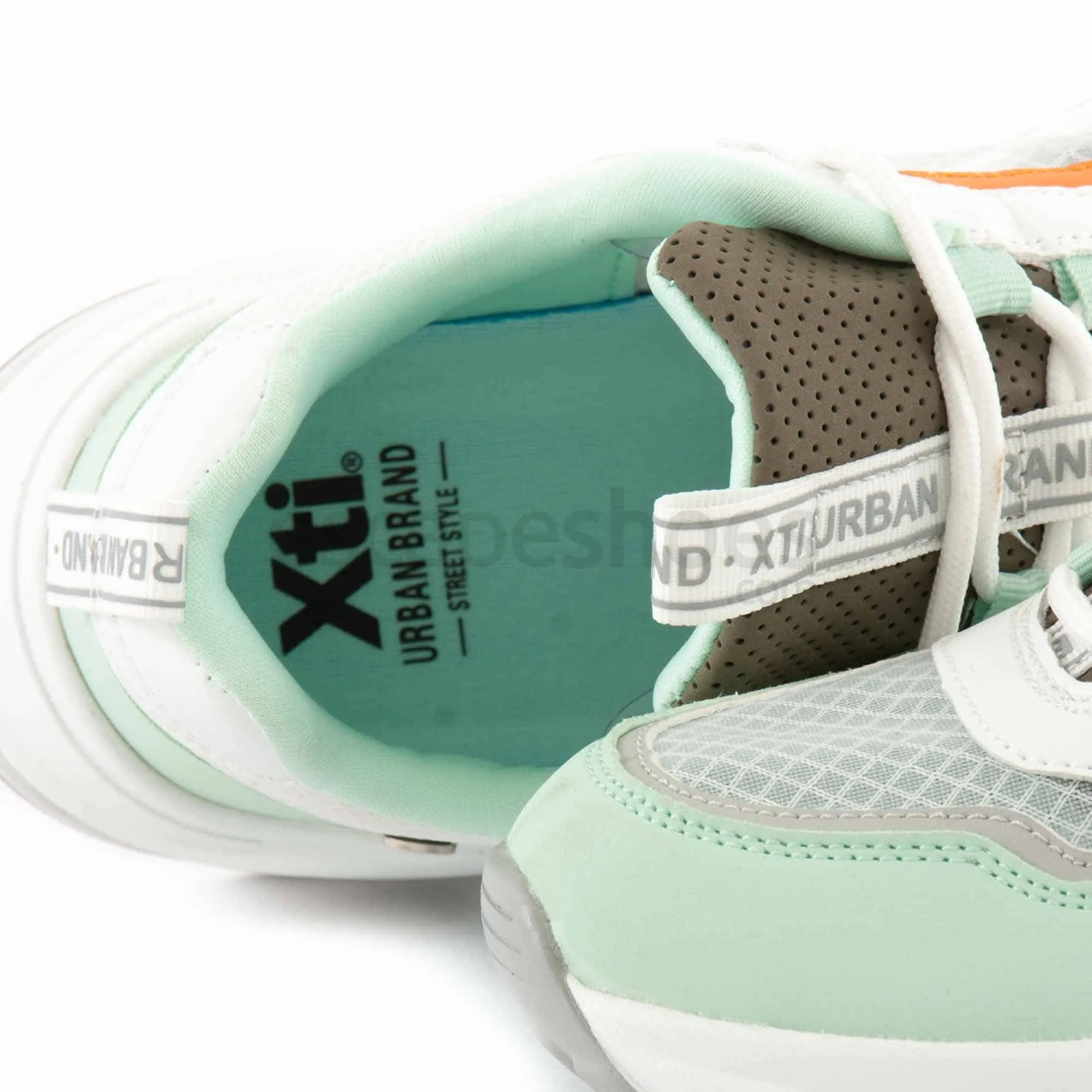 Tenis XTI C Com 140882 Aqua