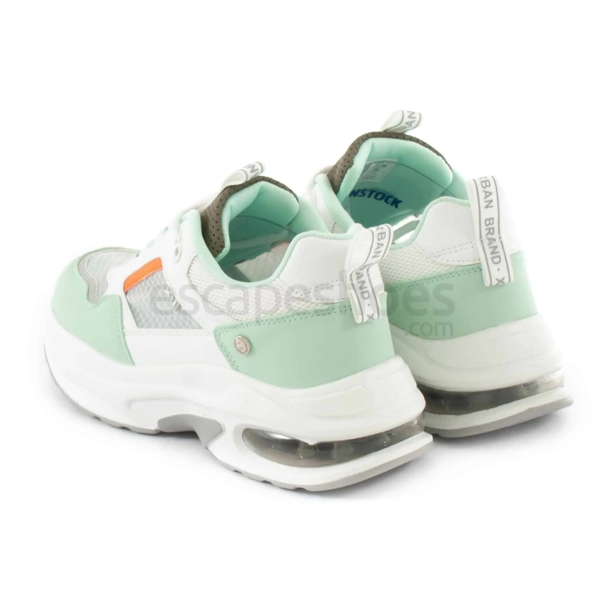 Tenis XTI C Com 140882 Aqua