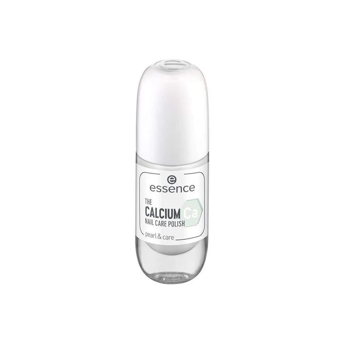 The Calcium Nail Care Polish