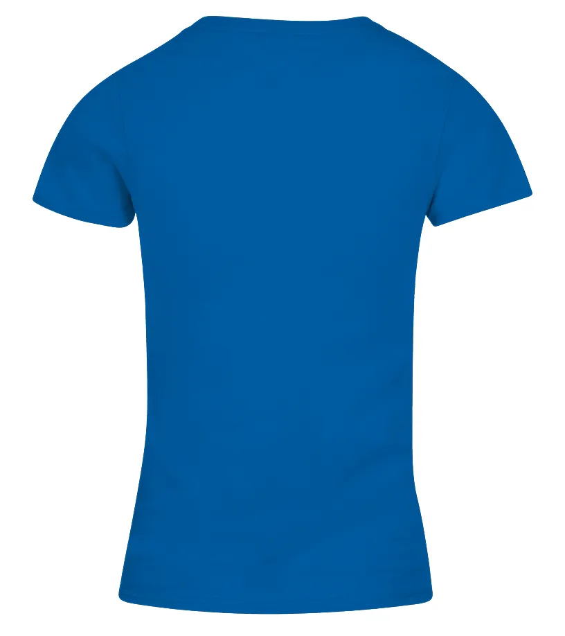 The Cannonball Run BL (20) Camiseta cuello pico Mujer