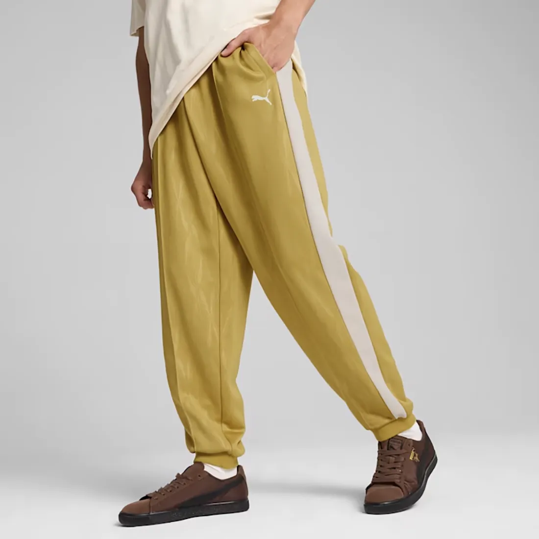 The Neverworn Iv T7 Track Pants