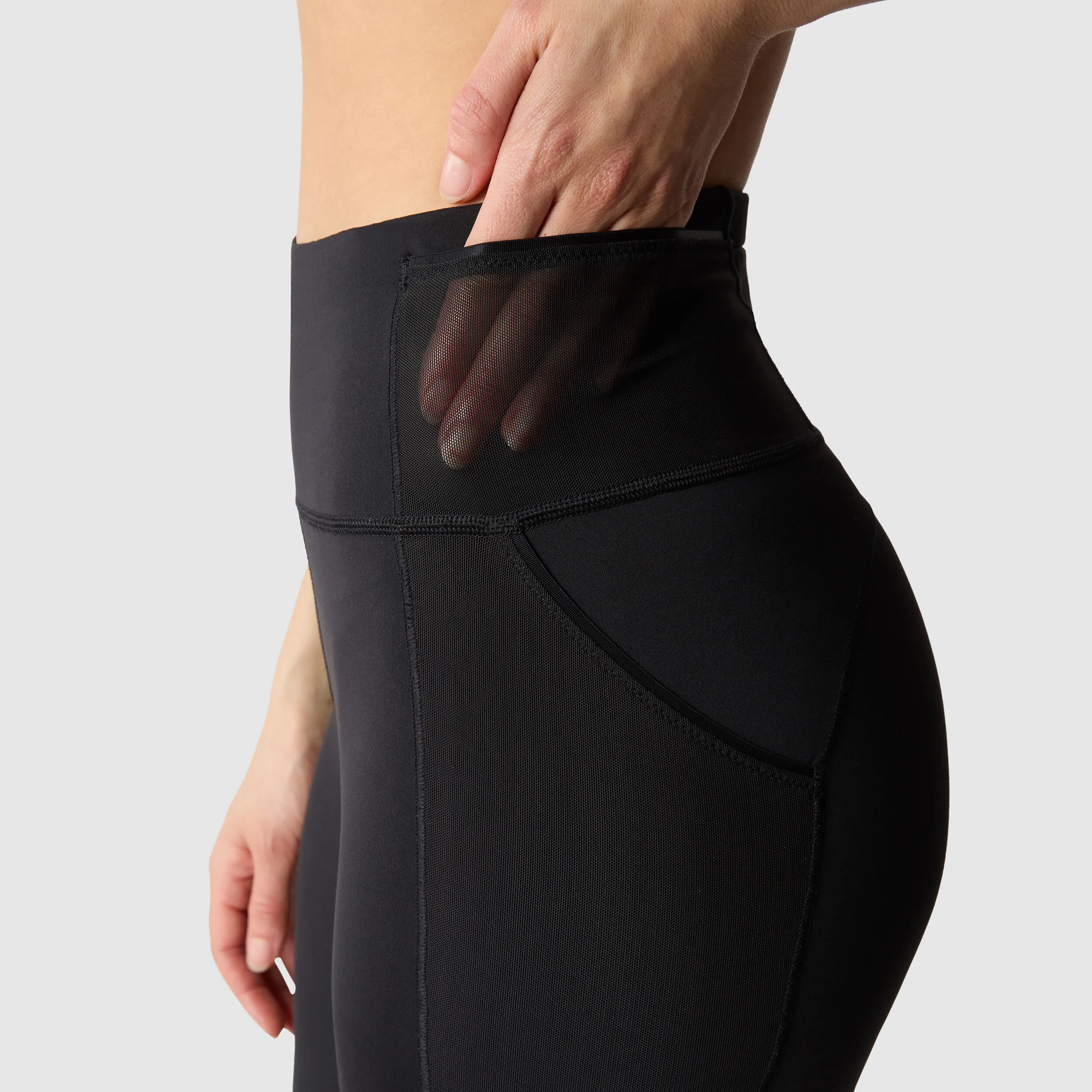 The North Face Movmynt 7/8 Mallas Para Correr Mujeres