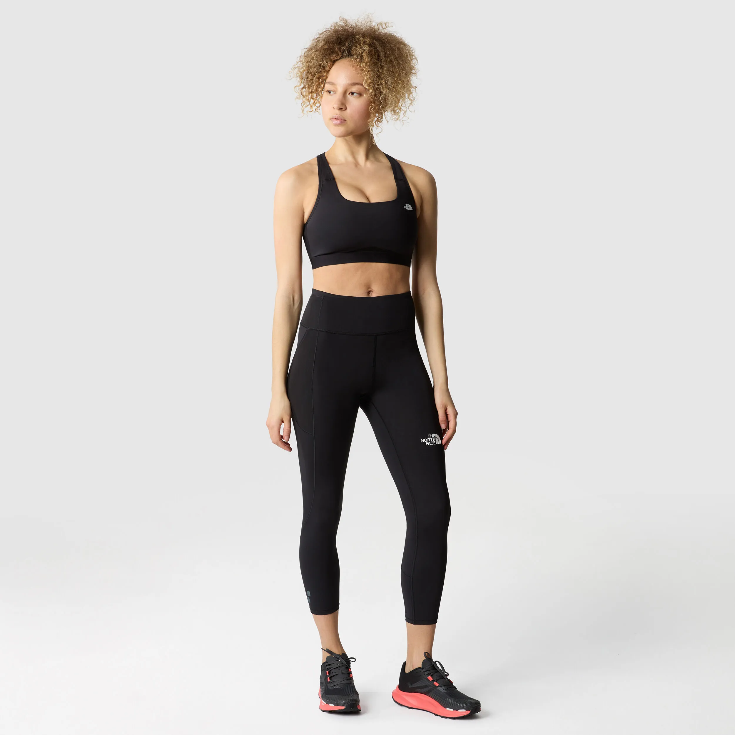 The North Face Movmynt 7/8 Mallas Para Correr Mujeres