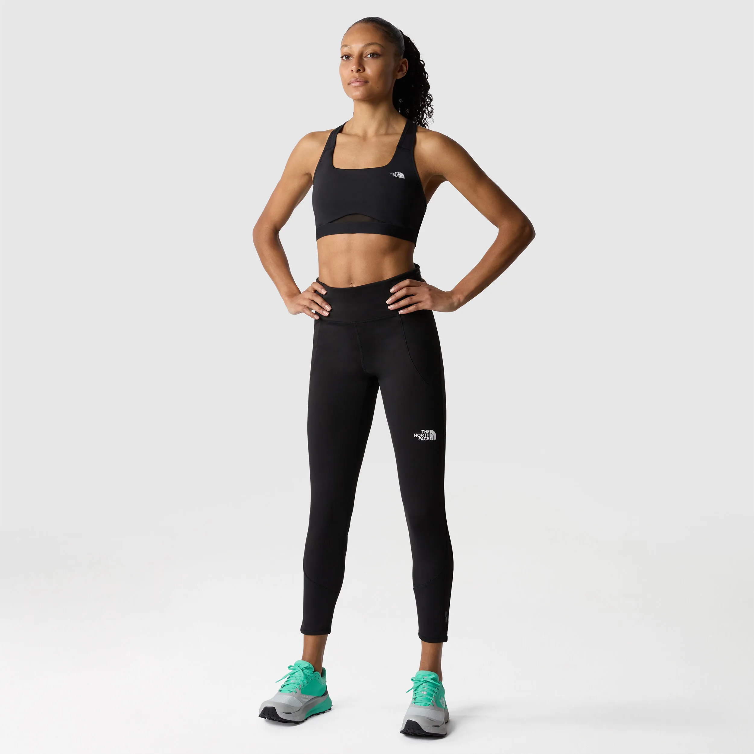 The North Face Winter Warm Pro Mallas Para Correr Mujeres
