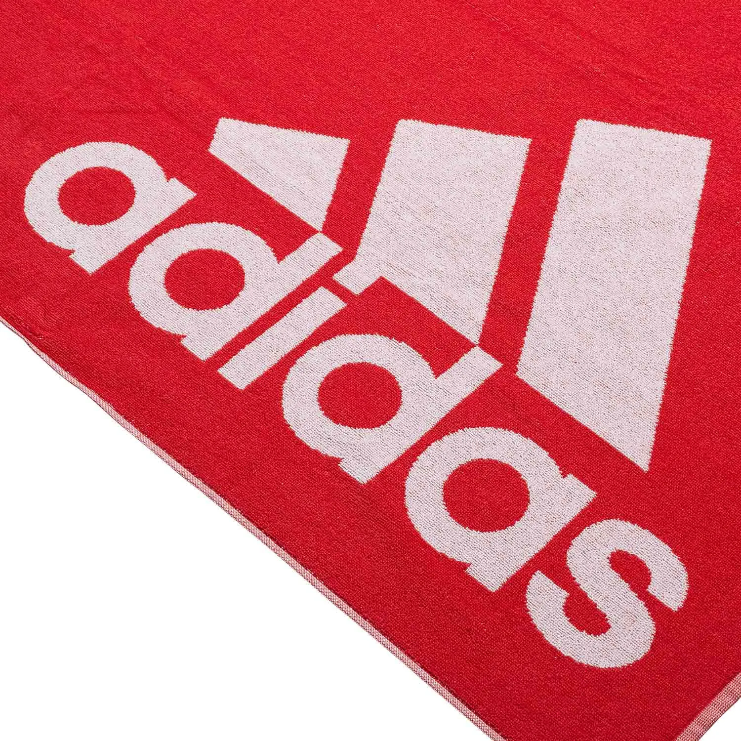 Toalla adidas grande