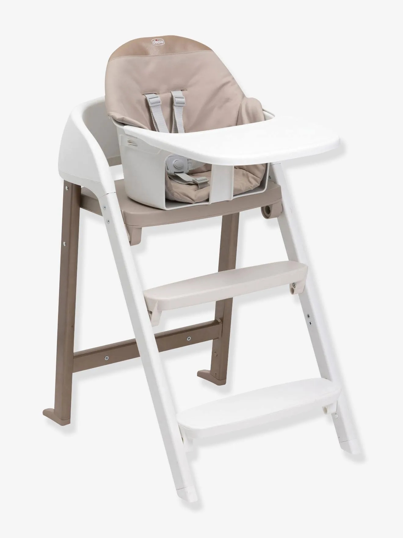 TRONA EVOLUTIVA CRESCENDO UP  CHICCO