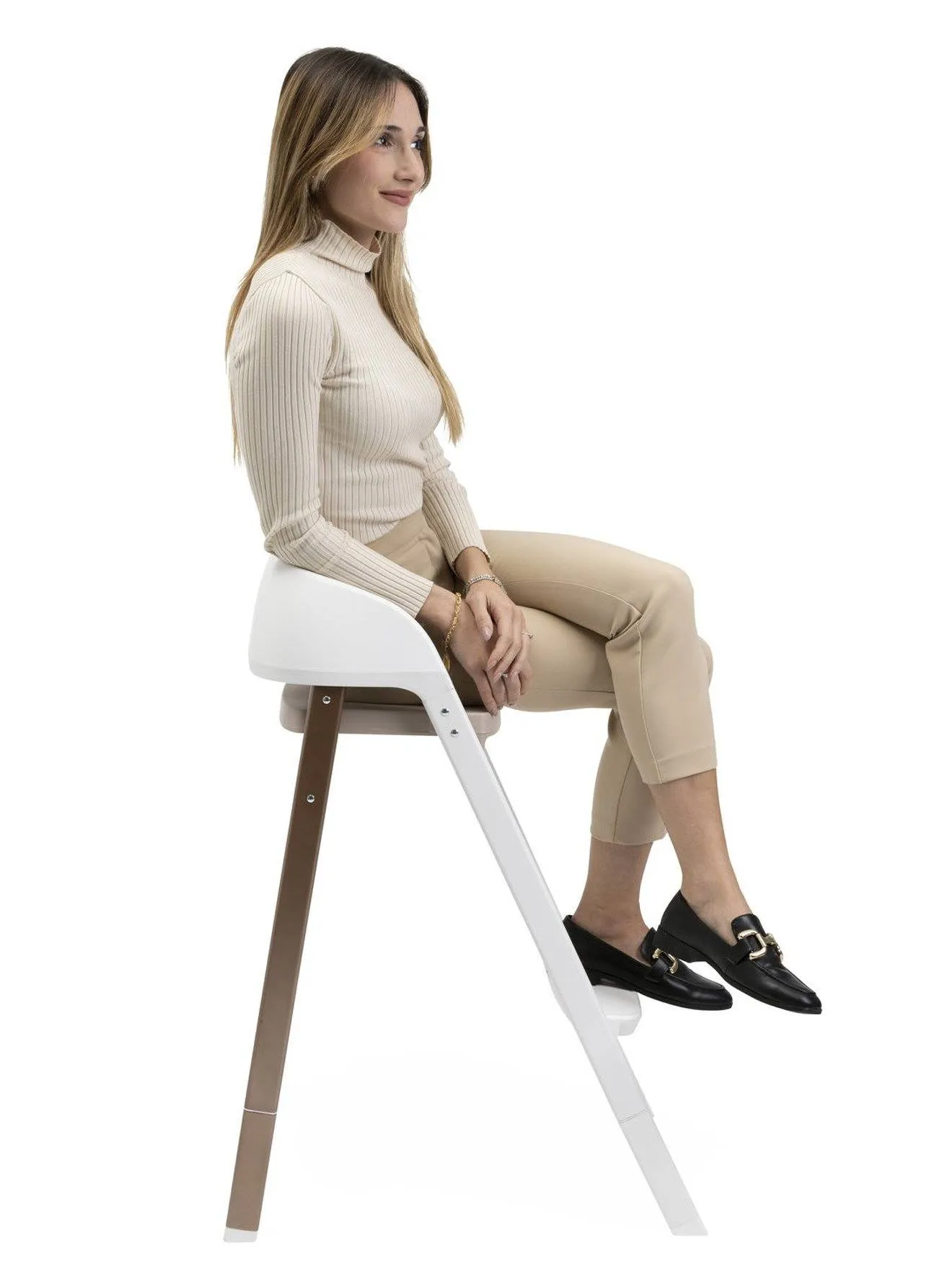 TRONA EVOLUTIVA CRESCENDO UP  CHICCO
