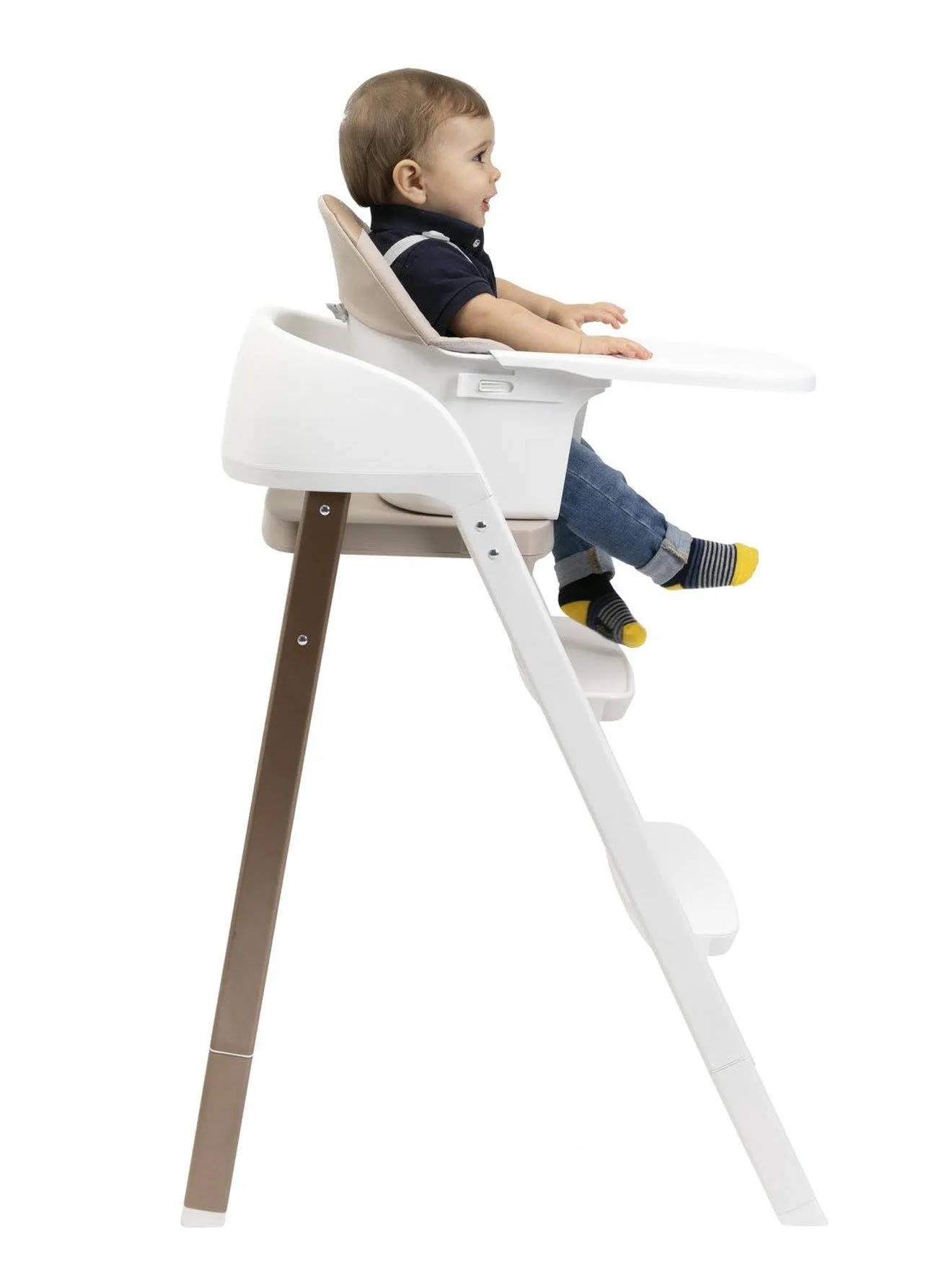 TRONA EVOLUTIVA CRESCENDO UP  CHICCO