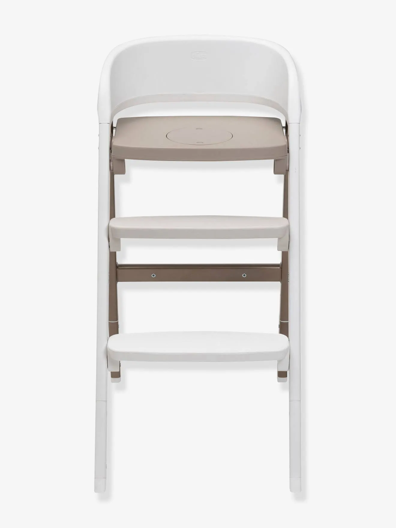 TRONA EVOLUTIVA CRESCENDO UP  CHICCO