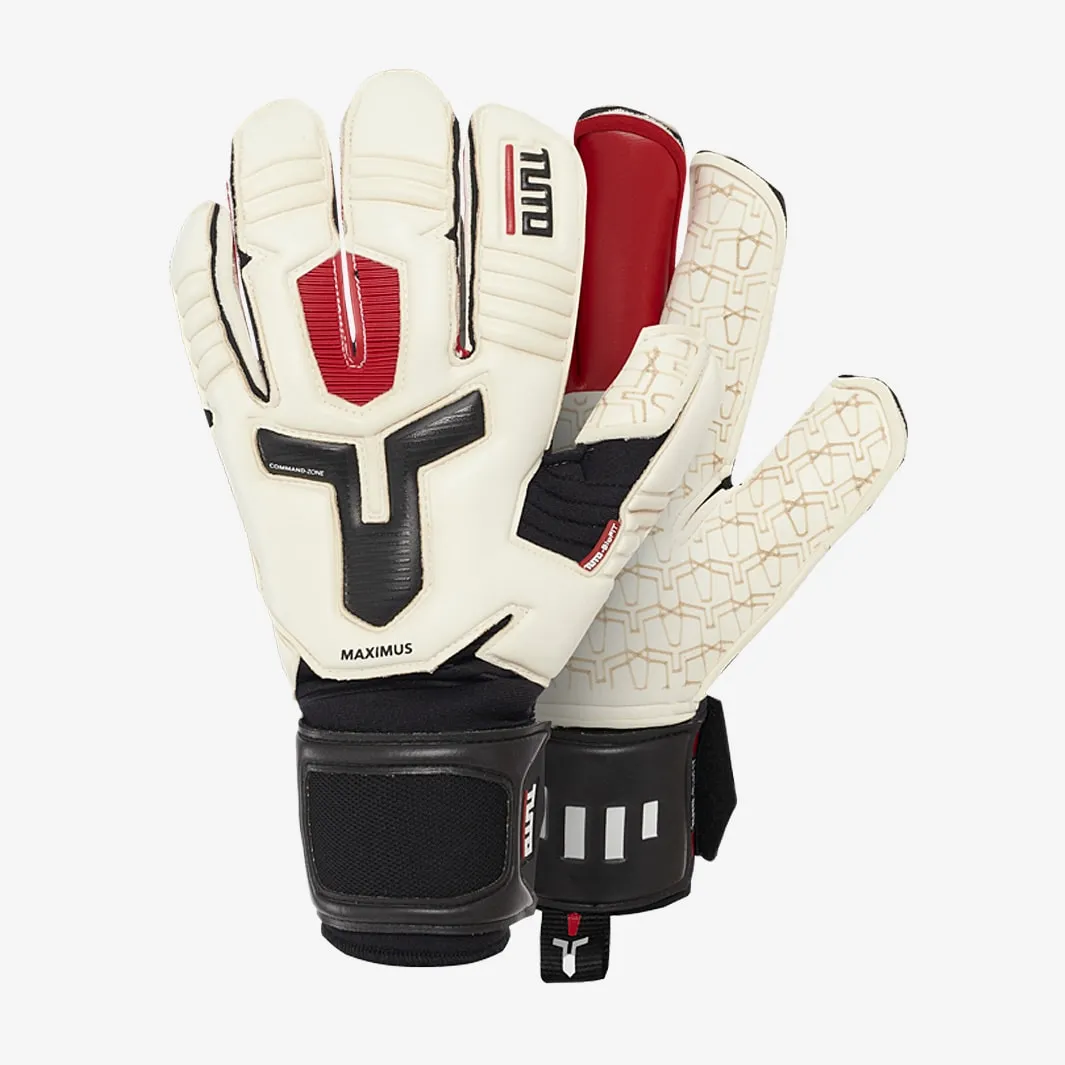 Tuto Maximus Elite Roll Finger