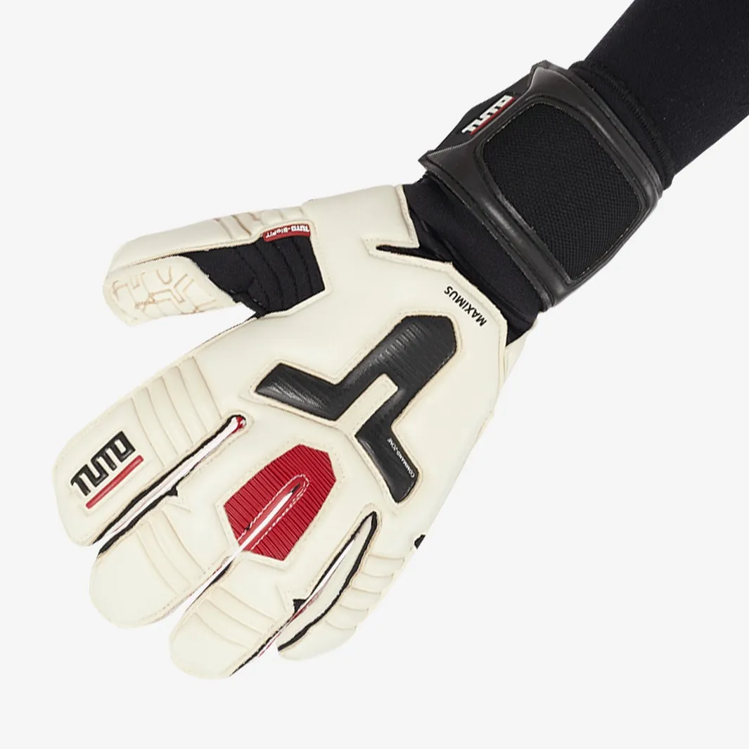 Tuto Maximus Elite Roll Finger