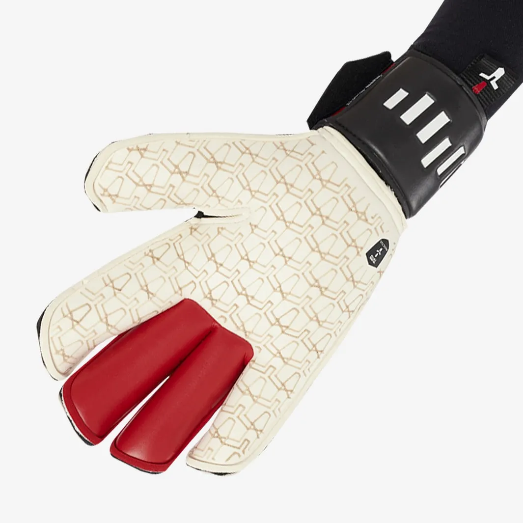 Tuto Maximus Elite Roll Finger