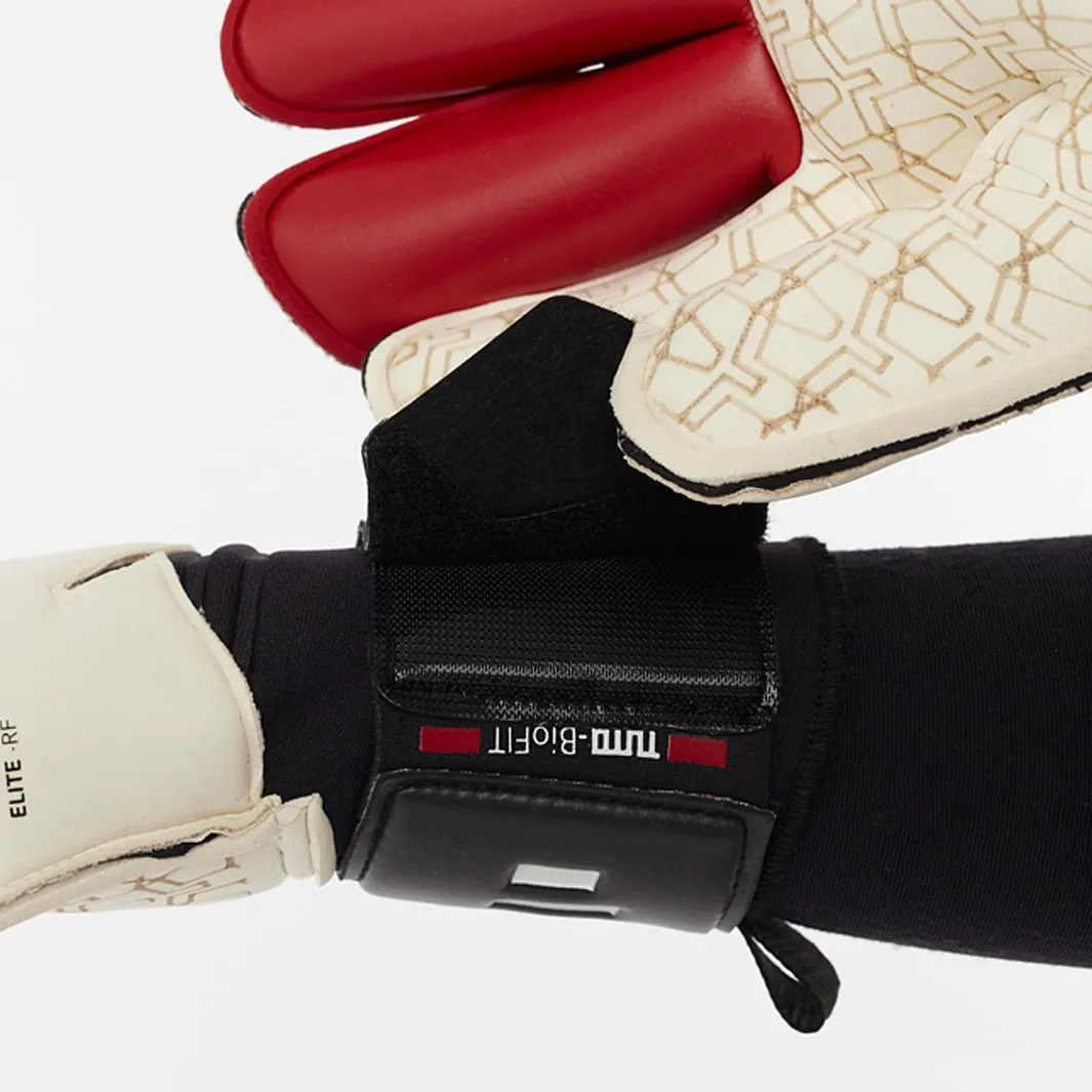 Tuto Maximus Elite Roll Finger
