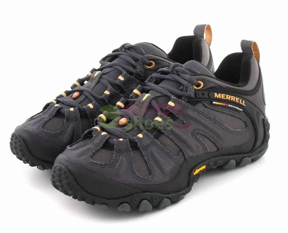 Ténis MERRELL Chameleon Wrap Slam Granite Lead