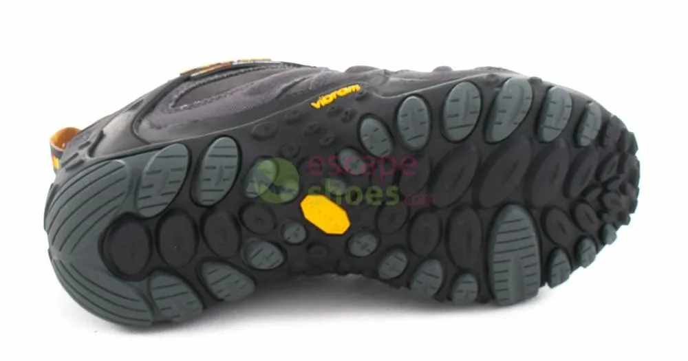 Ténis MERRELL Chameleon Wrap Slam Granite Lead