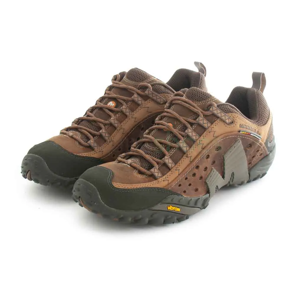 Ténis MERRELL Intercept Moth Brown J73705