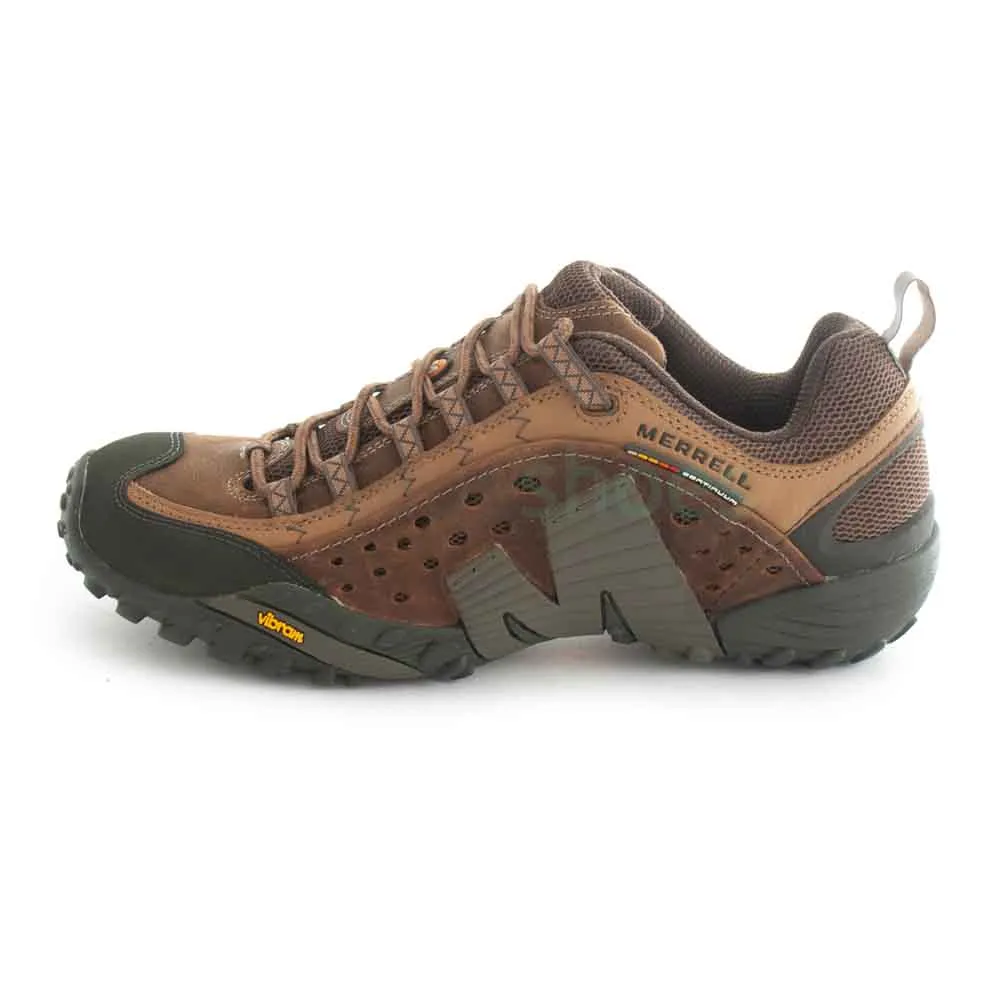 Ténis MERRELL Intercept Moth Brown J73705