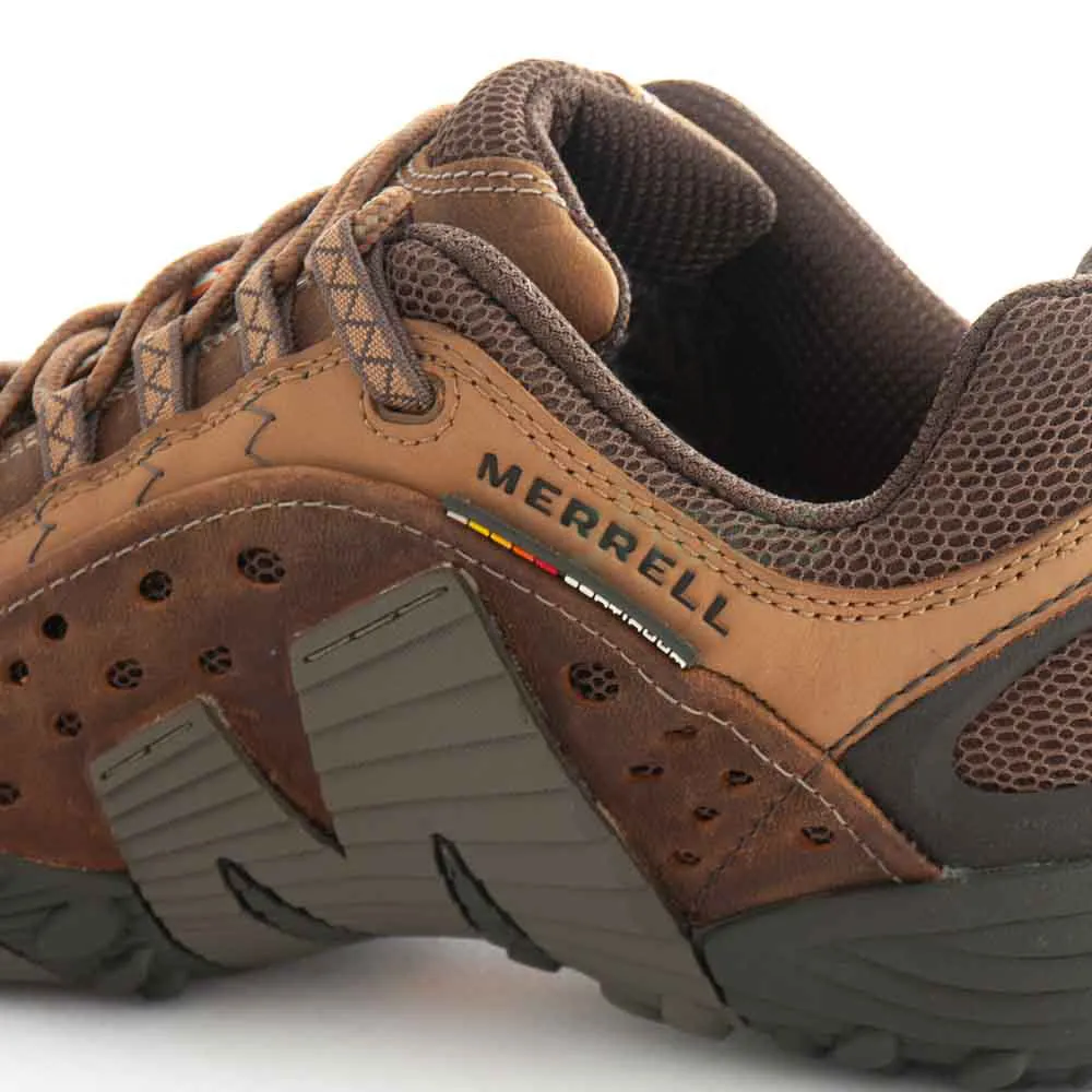 Ténis MERRELL Intercept Moth Brown J73705